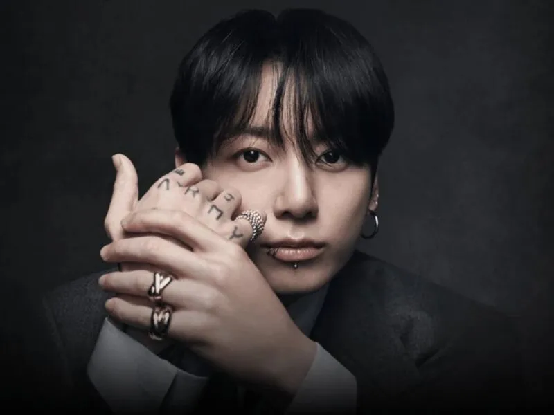 Jungkook, do BTS, vai integrar série de livros infantis nos Estados Unidos