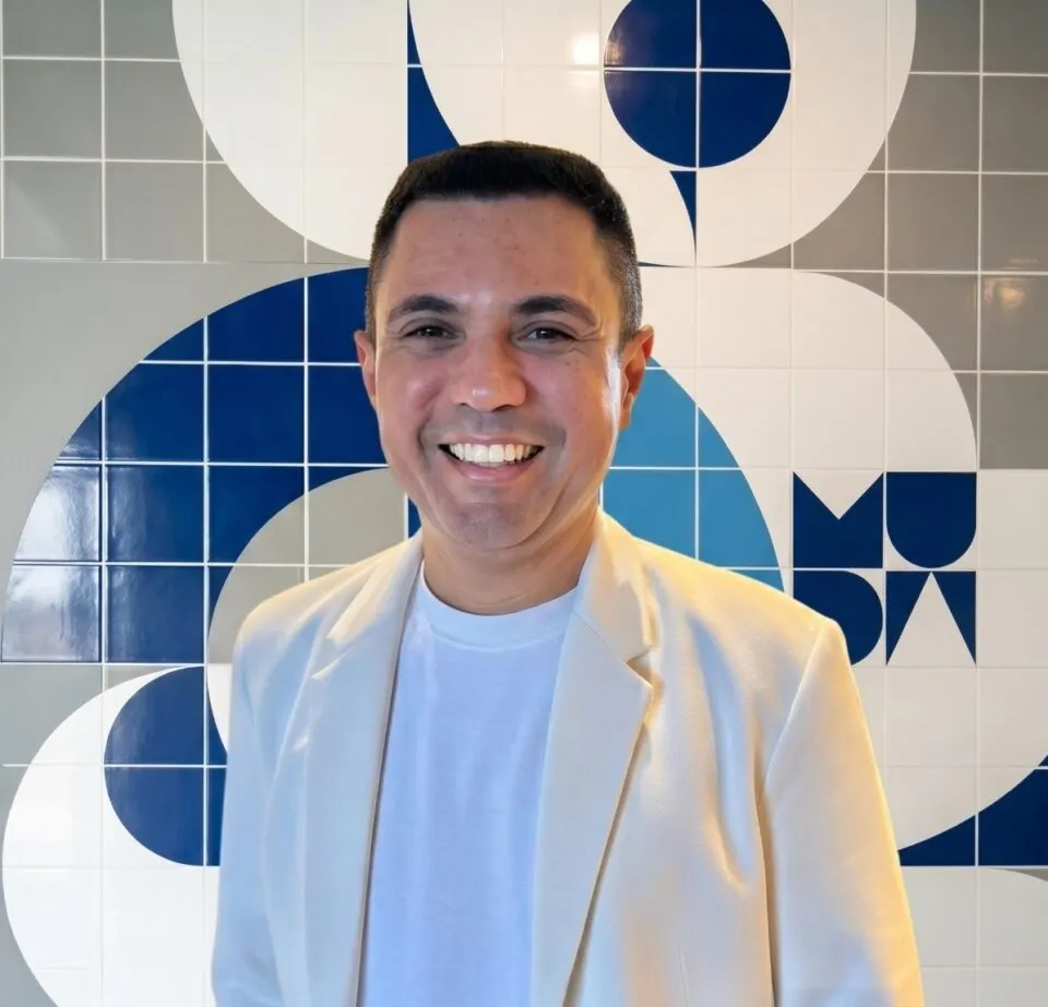 Lagune Barra Hotel anuncia Átila Sousa como novo gerente-geral
