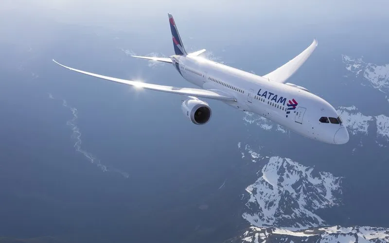 Latam retoma voos de Fortaleza para Miami