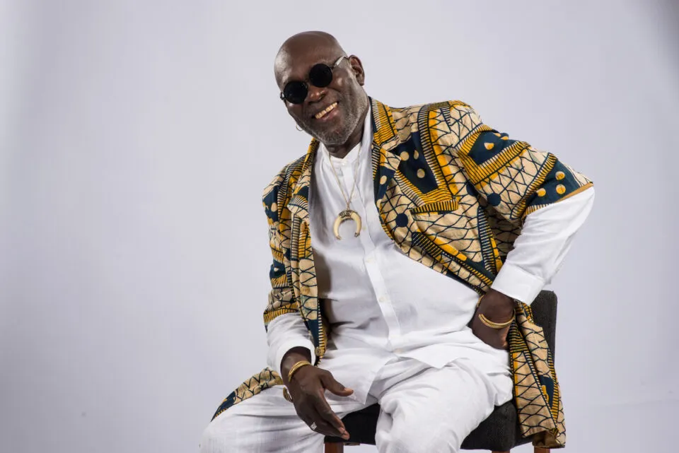 ​Lazzo Matumbi apresenta tributo a Luiz Melodia em Salvador