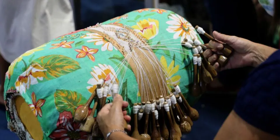 Lei institui 19 de março Dia Nacional da Artesã e do Artesão