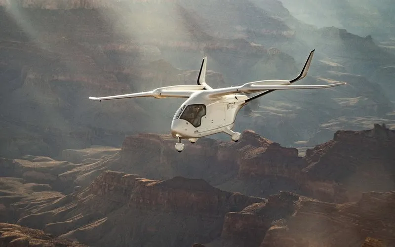Líder Aviação leva HondaJet e aeronaves elétricas ao Catarina Aviation Show 2026