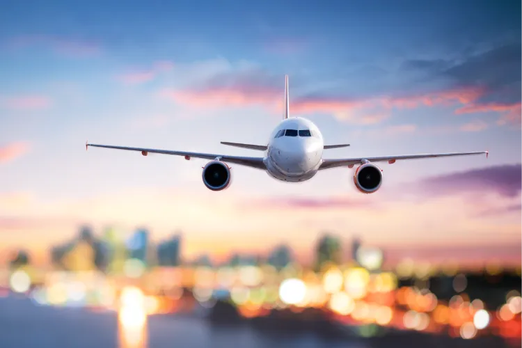 Livelo amplia campanha de pontos com foco em viagens e descontos em voos
