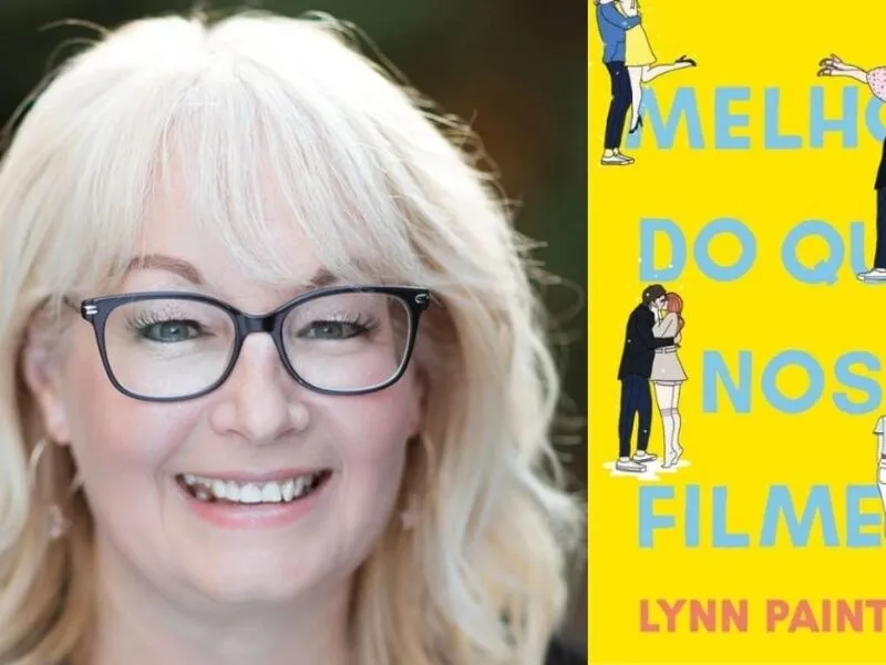 Livro viral do TikTok, “Melhor do que Nos Filmes” será adaptado pela Netflix