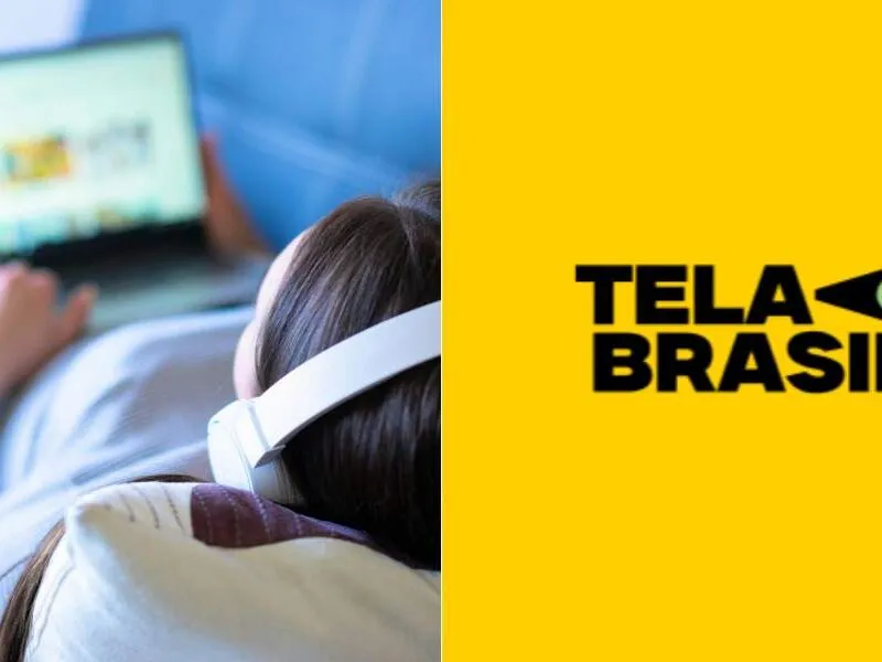 Lula e Margareth Menezes lançam no Rio plataforma de streaming gratuito ‘Tela Brasil’