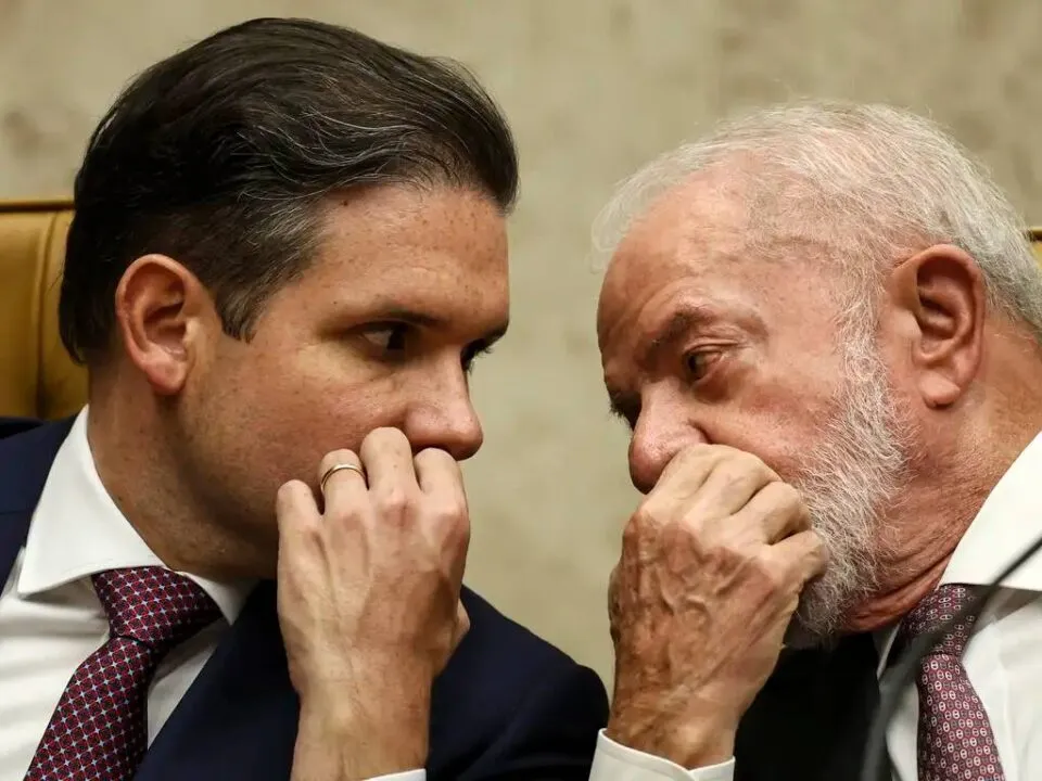 Lula e Motta devem se reunir até dia 25 para decidir sobre transição para fim da 6×1