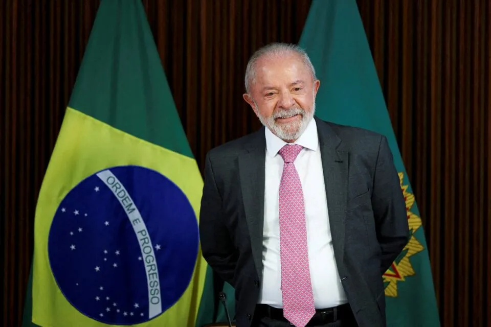 Lula lança amanhã programa contra crime organizado com foco na asfixia financeira