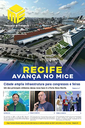 M&E 534 – Edição Digital