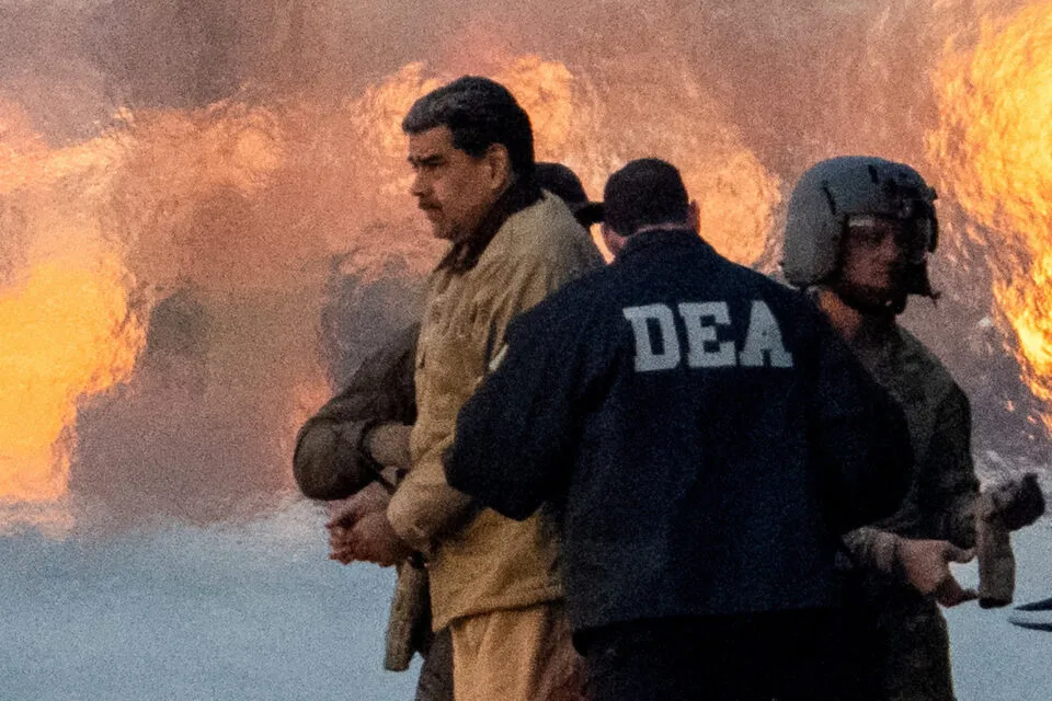 Maduro envia, de sua prisão nos EUA, mensagem de unidade ao povo da Venezuela