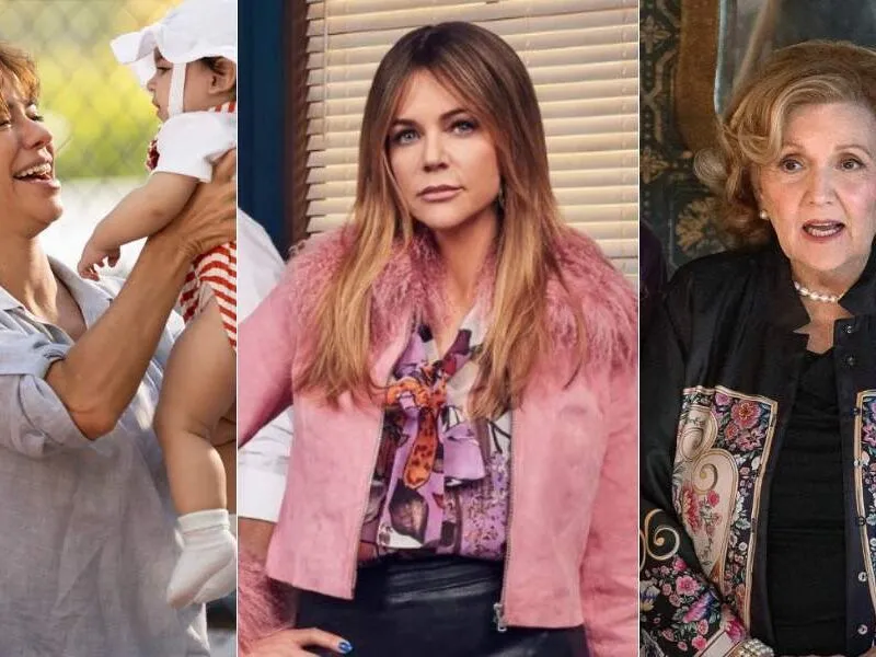 Mães reais, imperfeitas e humanas: confira dicas de filmes e séries para ver no Dia das Mães