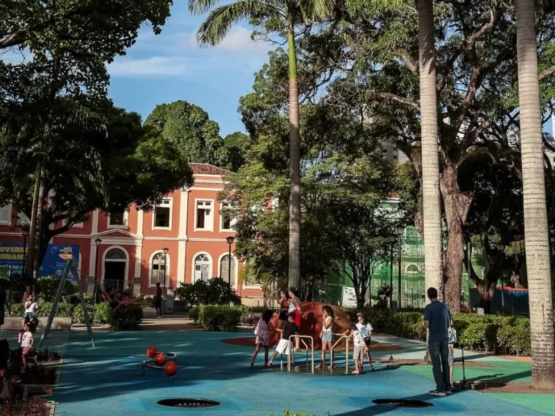 Maré Cultural chega à 9ª edição com artesanato e gastronomia no Parque da Tamarineira