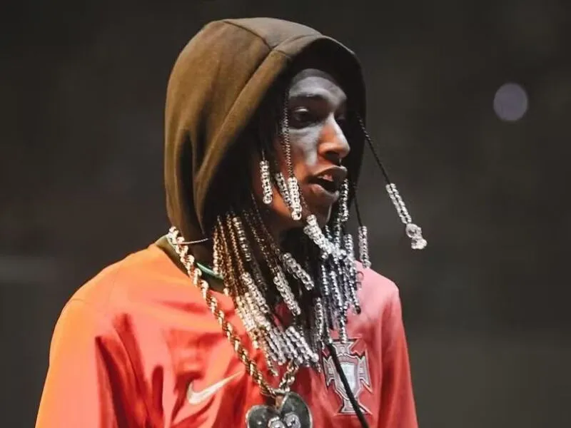 Ministério Público de São Paulo pede prisão do rapper Oruam