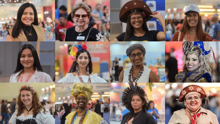 Ministério do Turismo divulga programação do Fórum Internacional de Mulheres no Turismo 2026