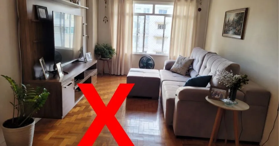 Muitas pessoas estão se desfazendo de pisos laminados e de parquet, pois essa nova tendência está fazendo muito mais sucesso