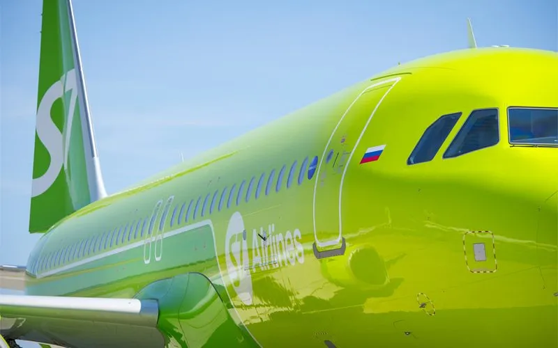 Mulher confessa participação em esquema de exportação de peças de aviões à Rússia