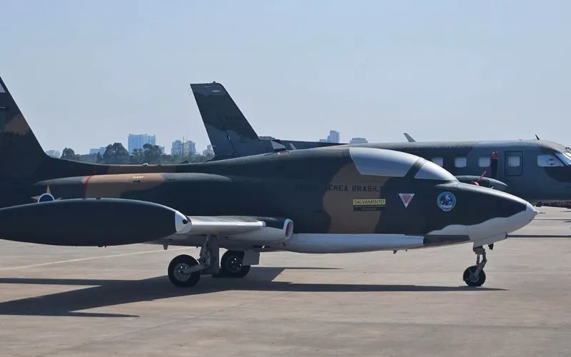 Museu Asas de um Sonho amplia acervo com três aeronaves históricas