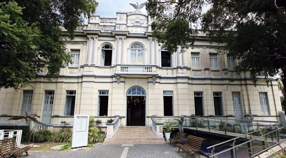 Museu da Gente Sergipana realiza programação especial da Semana Nacional de Museus