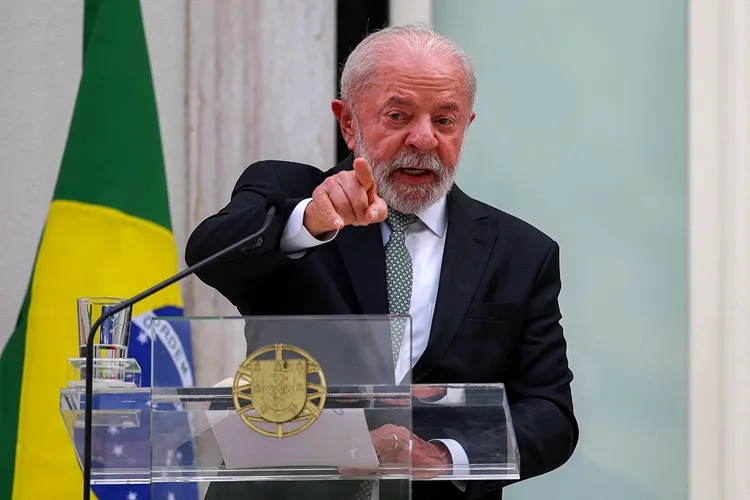 Nada contra quem ganha dinheiro, mas Estado tem a função de fazer justiça