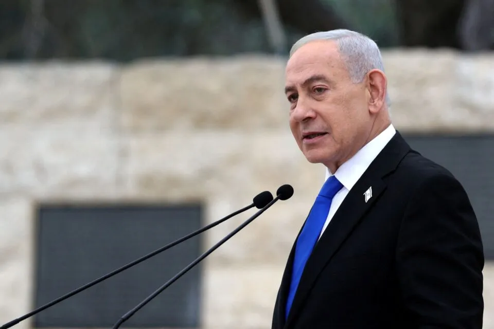 Netanyahu diz que Israel vai investir quase US$ 120 bi em armas e munições