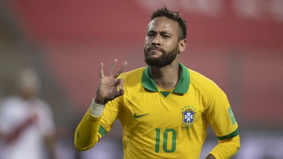 Neymar perde R$ 1 bilhão em valor de mercado e hoje vale o mesmo que aos 18 anos