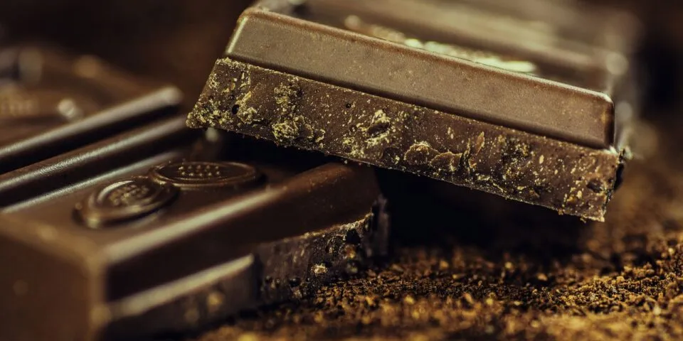 Nova lei define percentual mínimo de cacau nos chocolates 