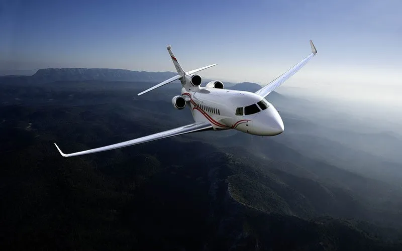 O longo alcance “pragmático” da Dassault