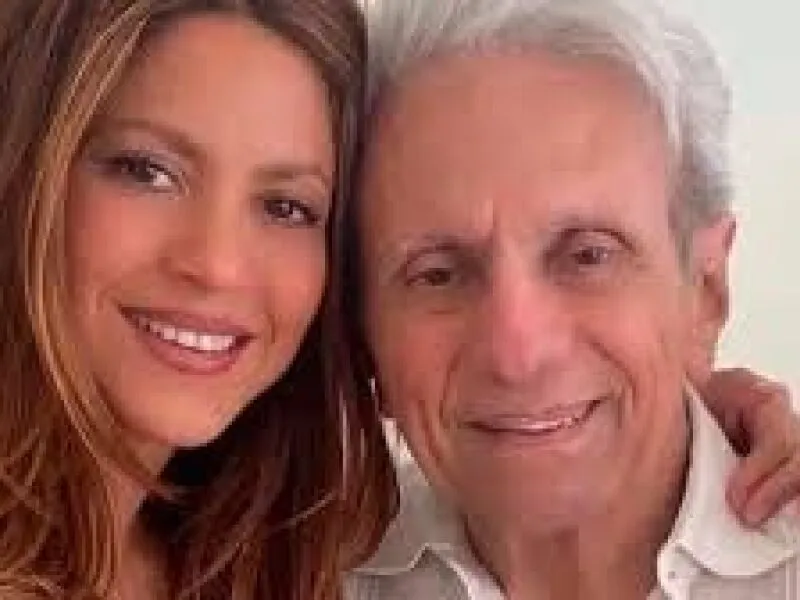 O que é isquemia? Entenda condição de pai de Shakira após passar mal no dia do show em Copacabana
