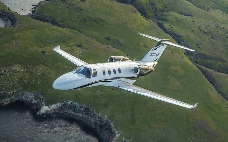 O que muda com o Táxi Aéreo Simples
