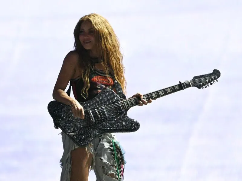 O que significa o nome Shakira? Saiba a origem da cantora e por que ela fala tantos idiomas