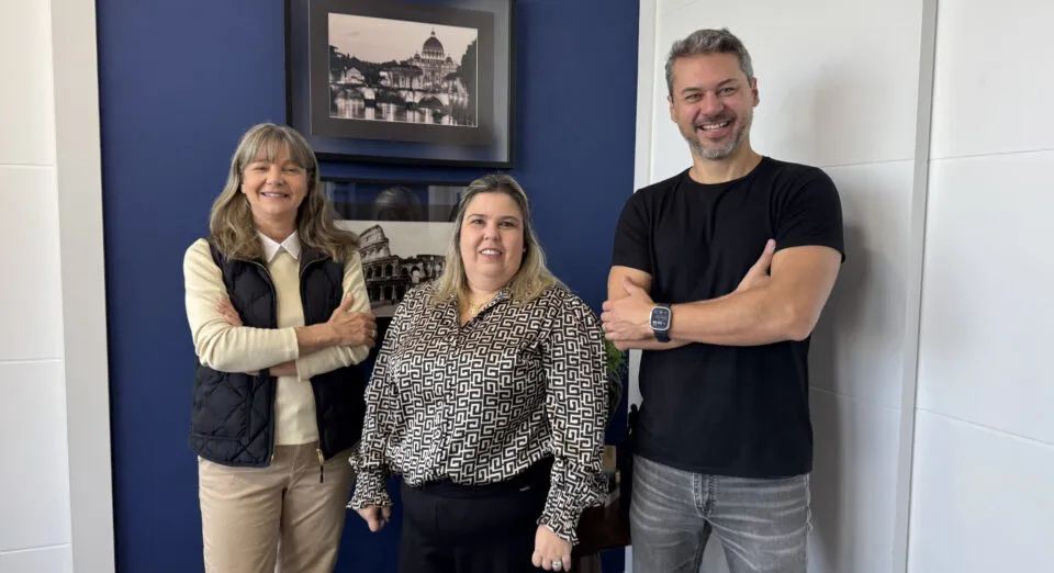 ONE FRT amplia operação de luxo e reforça equipe com Cilene Baldassin