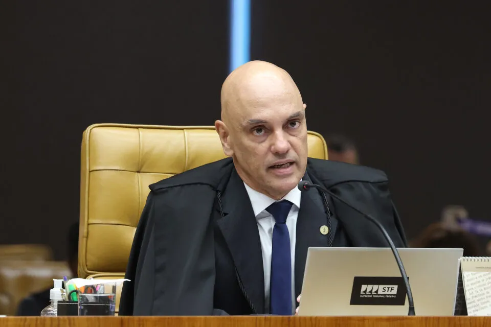 Oposição fala em ressuscitar PEC da Anistia, após Moraes suspender Lei da Dosimetria