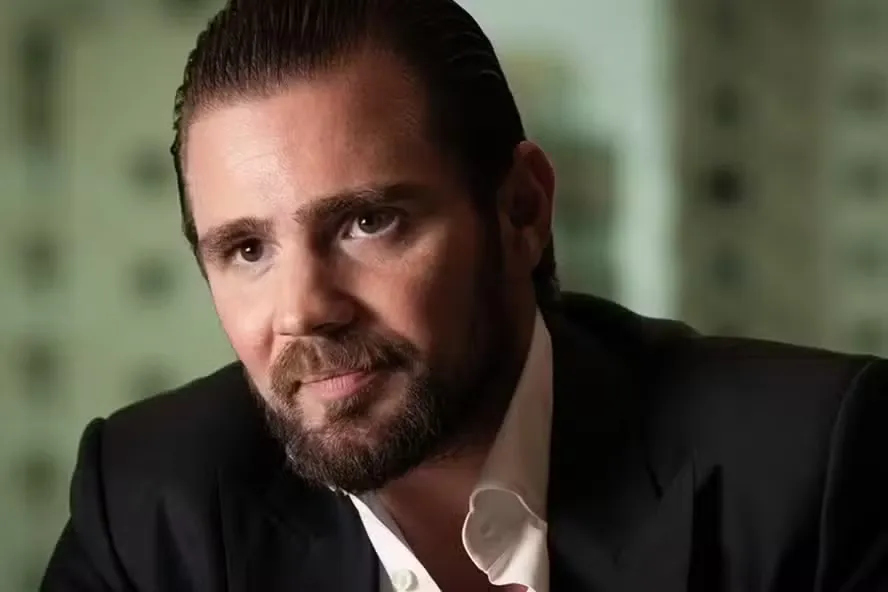 PF transfere Daniel Vorcaro para cela comum