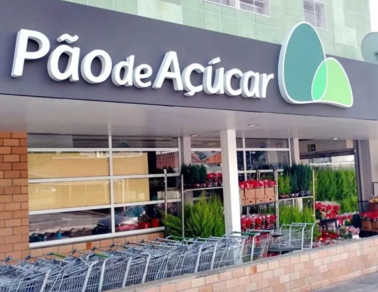 Pão de Açúcar reduz dívida em mais de R$ 2 bi e ganha fôlego após acordo com credores