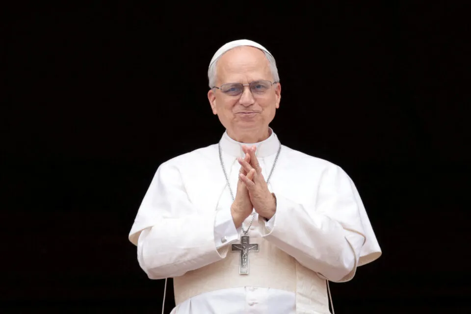 Papa viaja à França em setembro e visitará a Unesco, atingida por cortes de Trump