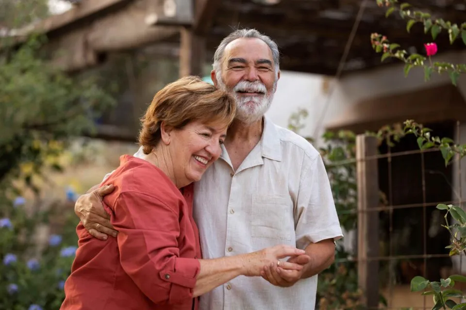 Pessoas 50+ vão representar metade do consumo com saúde em 2044