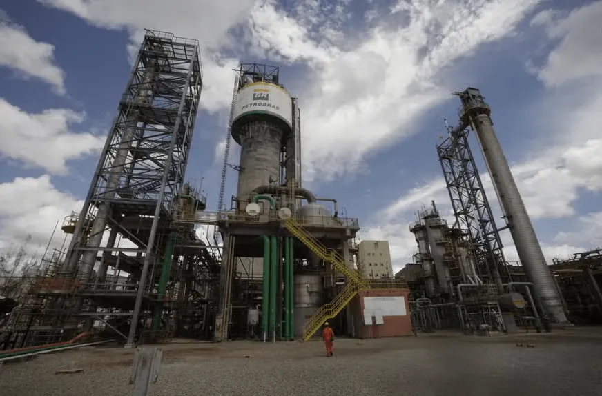 Petrobras pretende atender 35% da demanda de fertilizantes em 2028
