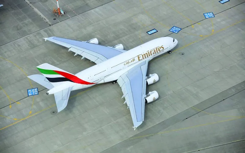 Por que substituir o Airbus A380 é mais difícil do que apenas alongar bimotores