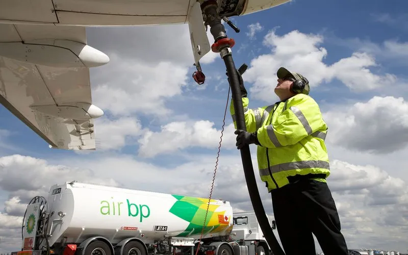 Portugal avalia importar combustível de aviação do Brasil