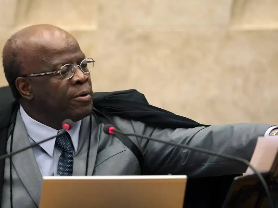 Pré-candidatura de Joaquim Barbosa à Presidência já está posta, diz presidente do DC