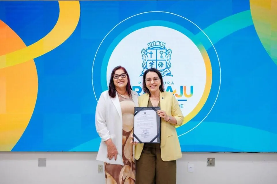 Prefeitura de Aracaju doa terreno ao IFS para construção de campus na zona de expansão