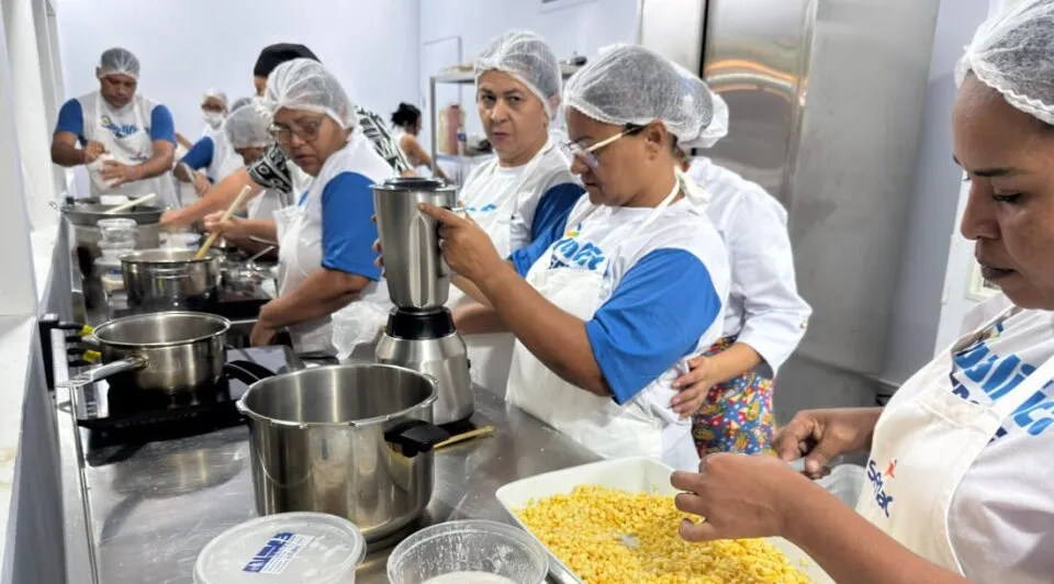 Programa Qualifica Sergipe abre mais de 200 vagas em cursos gratuitos de qualificação