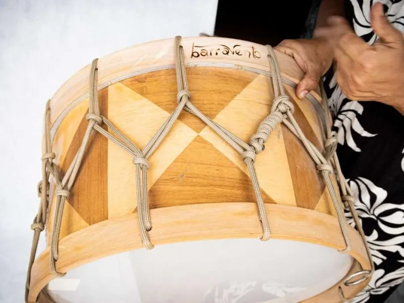 Projeto “Ebu Lùlù” apresenta mapeamento de ateliês de instrumentos percussivos em Pernambuco