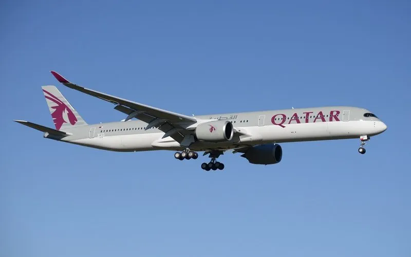 Qatar Airways anuncia voos regulares para Colômbia e Venezuela