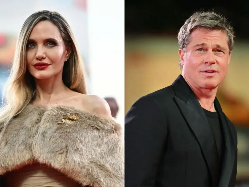 Quais filhos já retiraram o nome de Brad Pitt e quais mantêm?