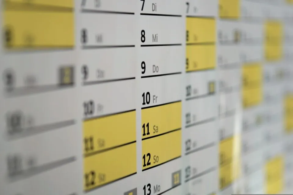 Quando é o 5º dia útil de maio? Veja quando salários e benefícios serão pagos
