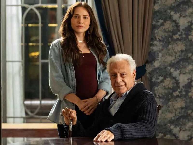“Quem Ama Cuida”: quando Arthur Brandão morre na novela? Veja como será o capítulo
