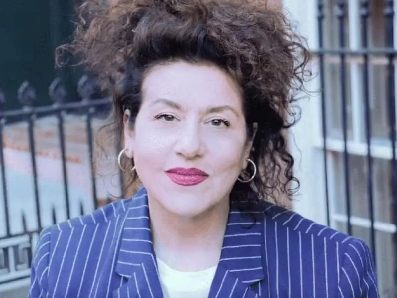 Quem é Adriana Trigiani, escritora que continuará saga de ‘O Poderoso Chefão’