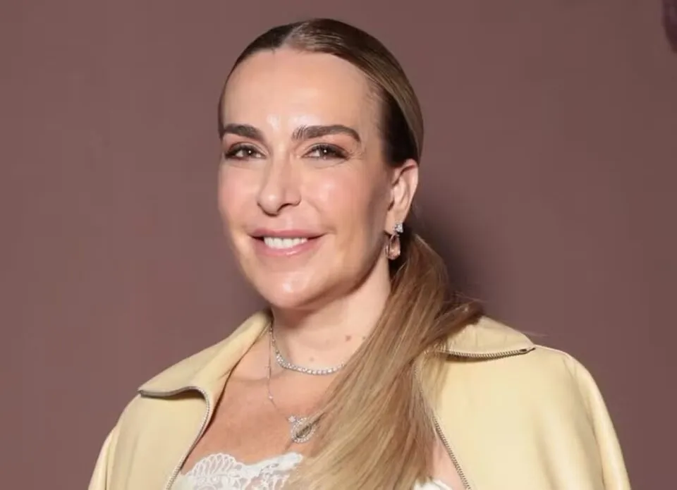 Quem é Roberta Luchsinger, empresária e amiga de Lulinha que será ouvida pela PF