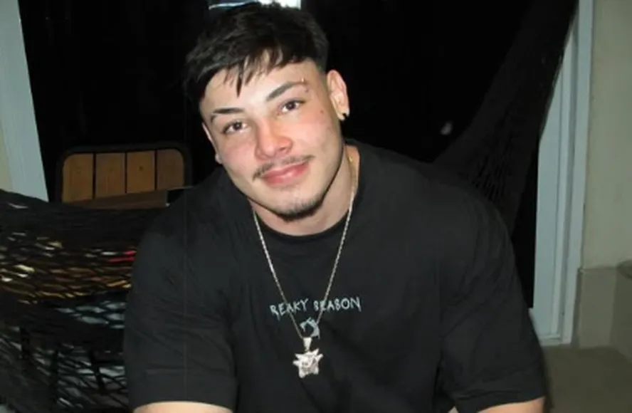 Quem foi o fisiculturista e influenciador Gabriel Ganley que morreu aos 22 anos