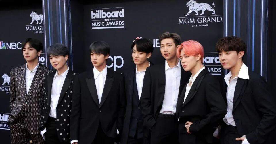 Quem são os integrantes do BTS? Conheça os membros do fenômeno do K-pop